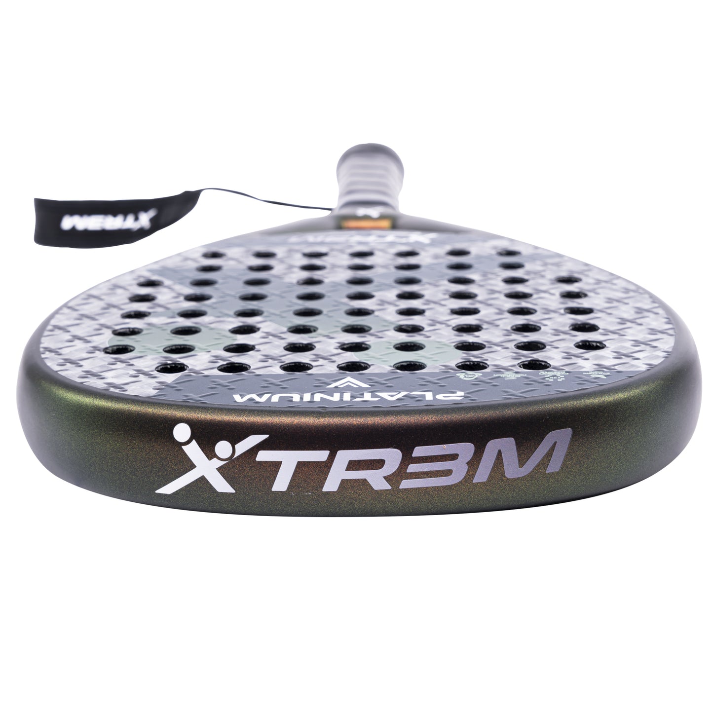 XPlatinium 25 Grün