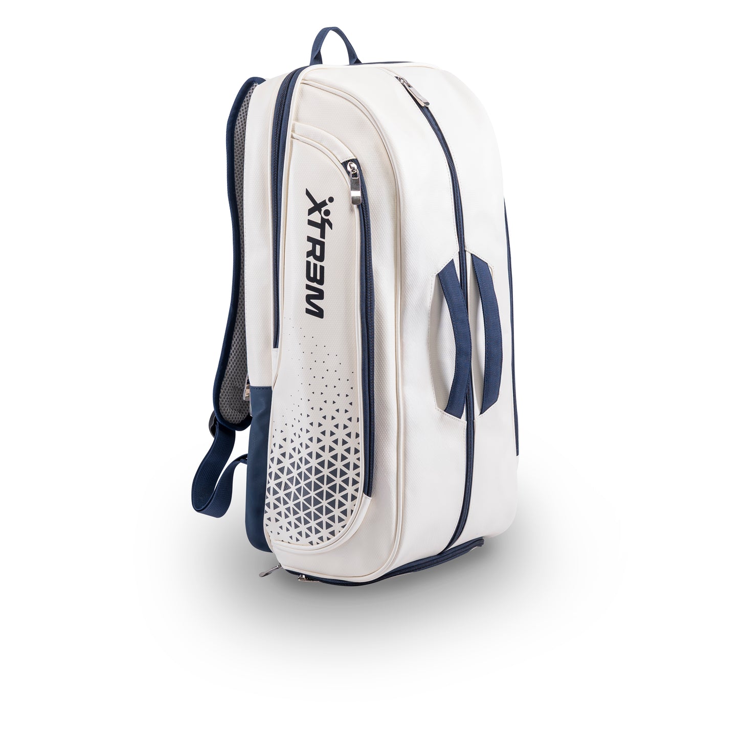 XTR3M Club Bag Weiß