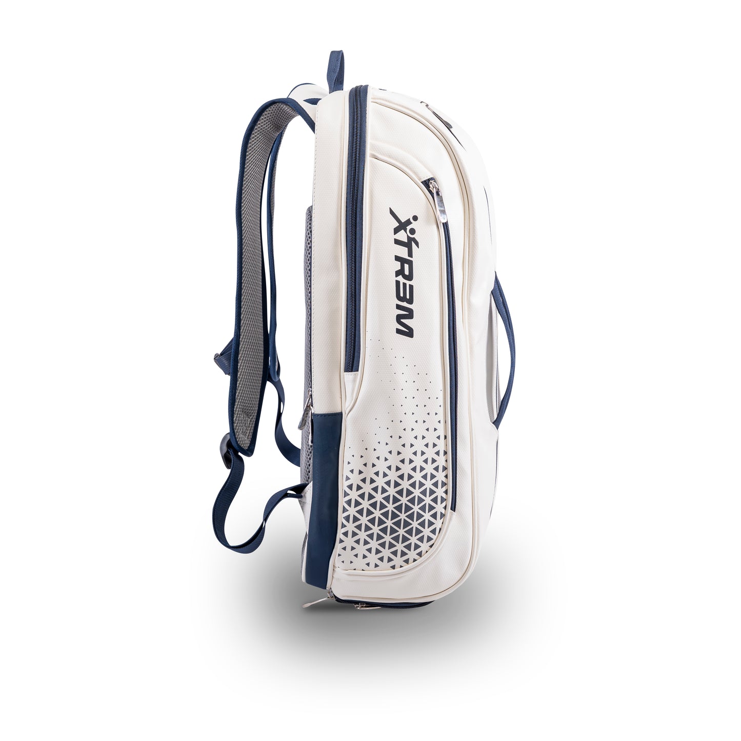 XTR3M Club Bag Weiß