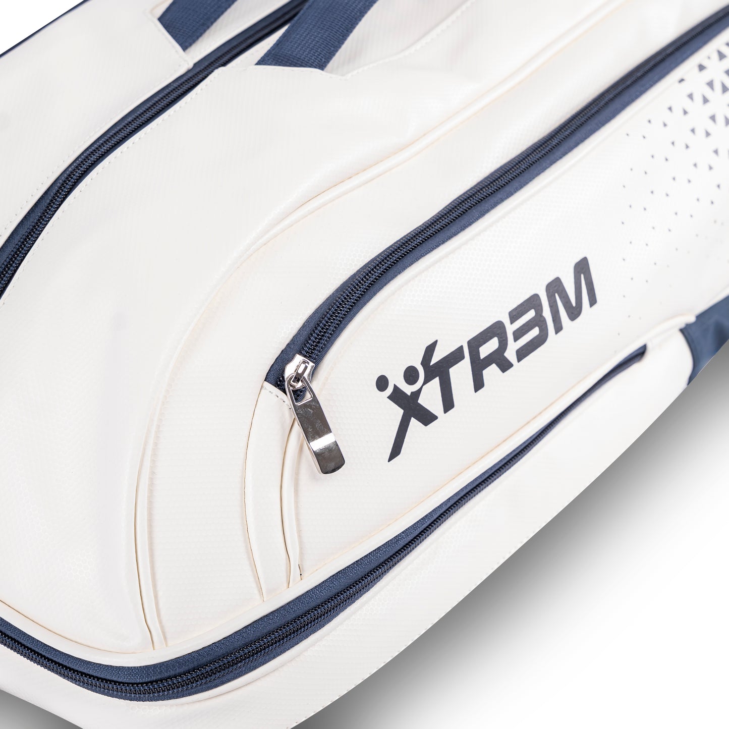 XTR3M Club Bag Weiß