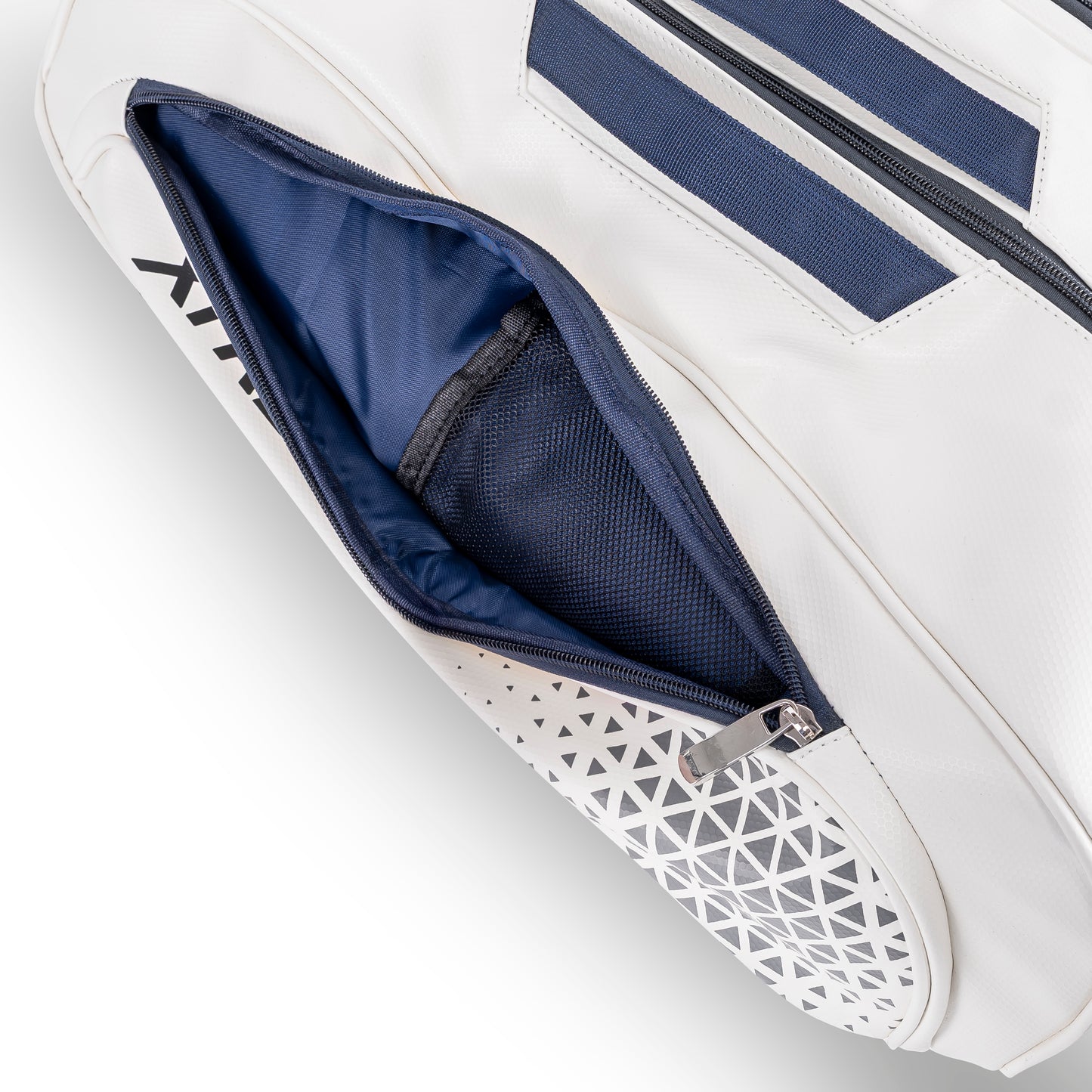 XTR3M Club Bag Weiß