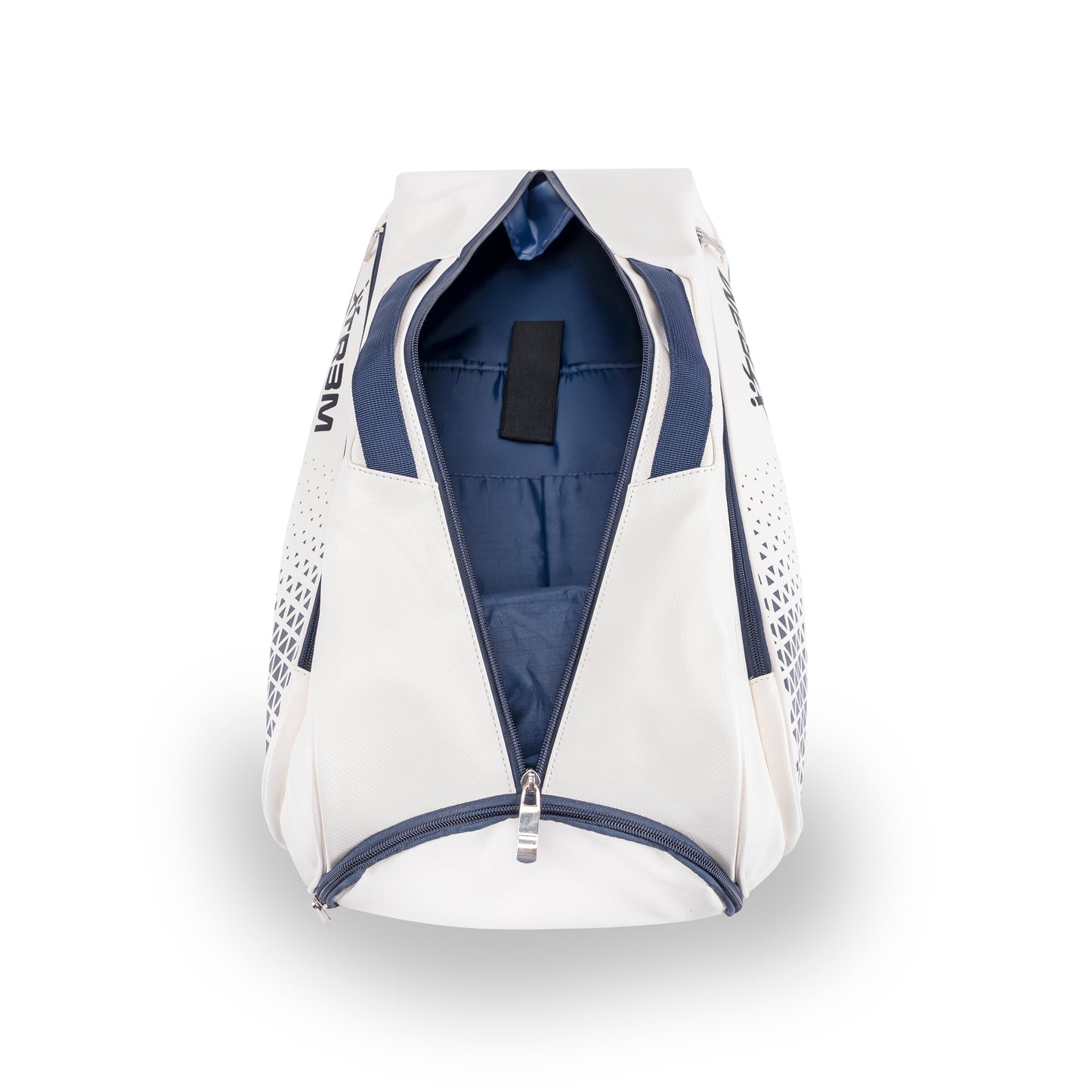 XTR3M Club Bag Weiß