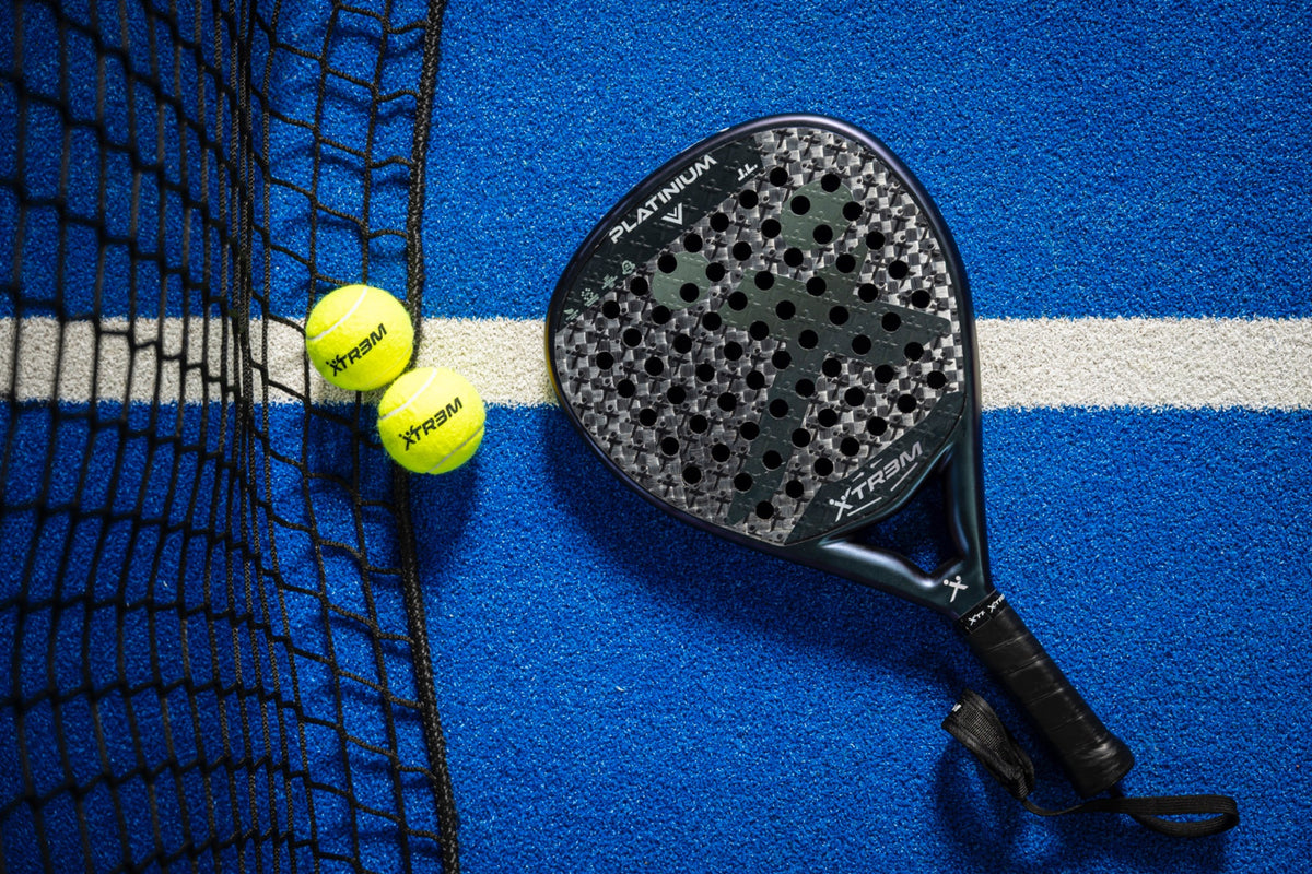 Padelplatz in der Nähe finden: So klappt deine erste Buchung