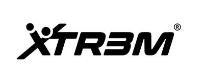 XTR3M Logo