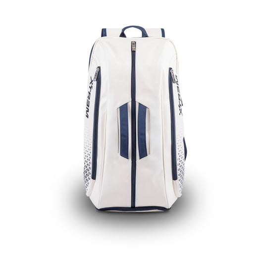XTR3M Club Bag Weiß