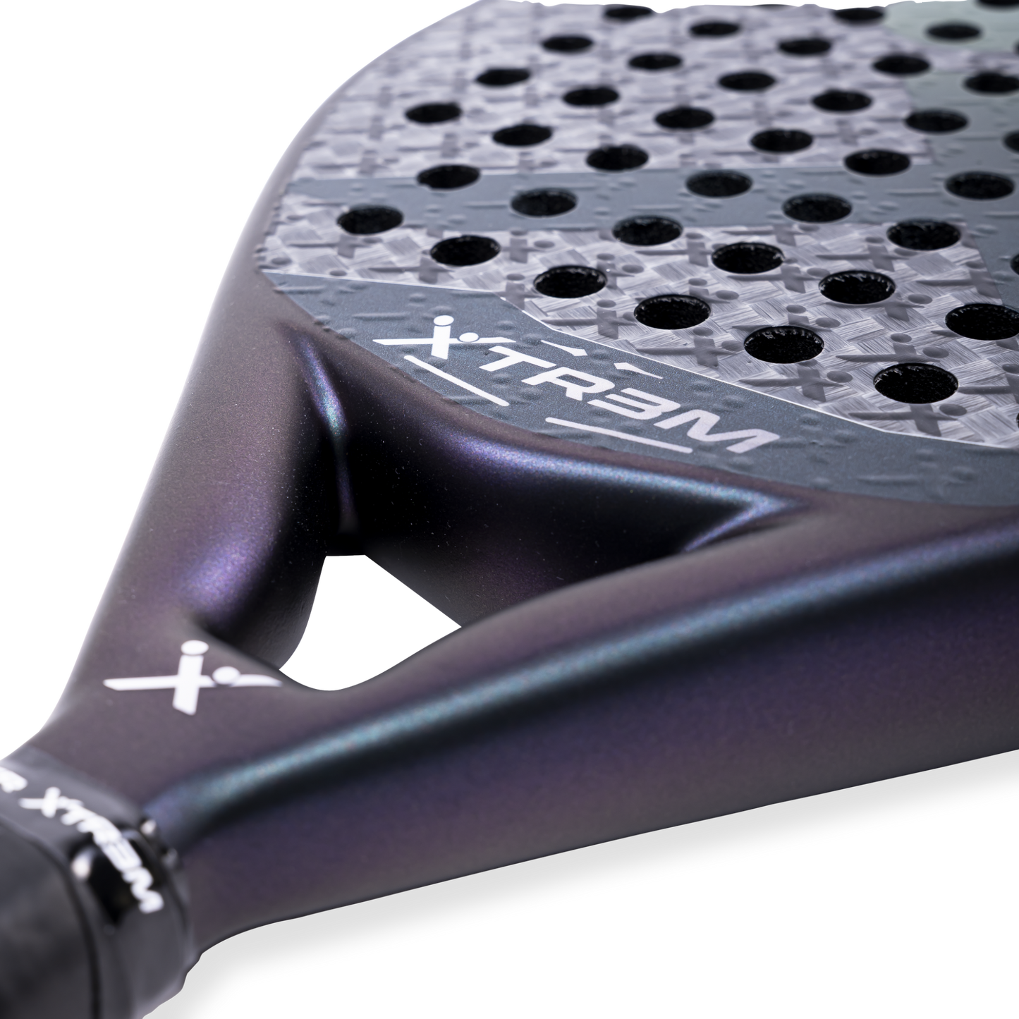 XPlatinium 25 Flieder