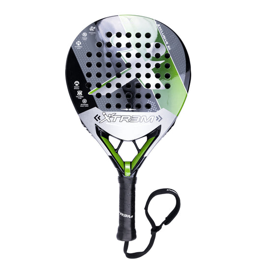 XCrosscourt 25 Grün