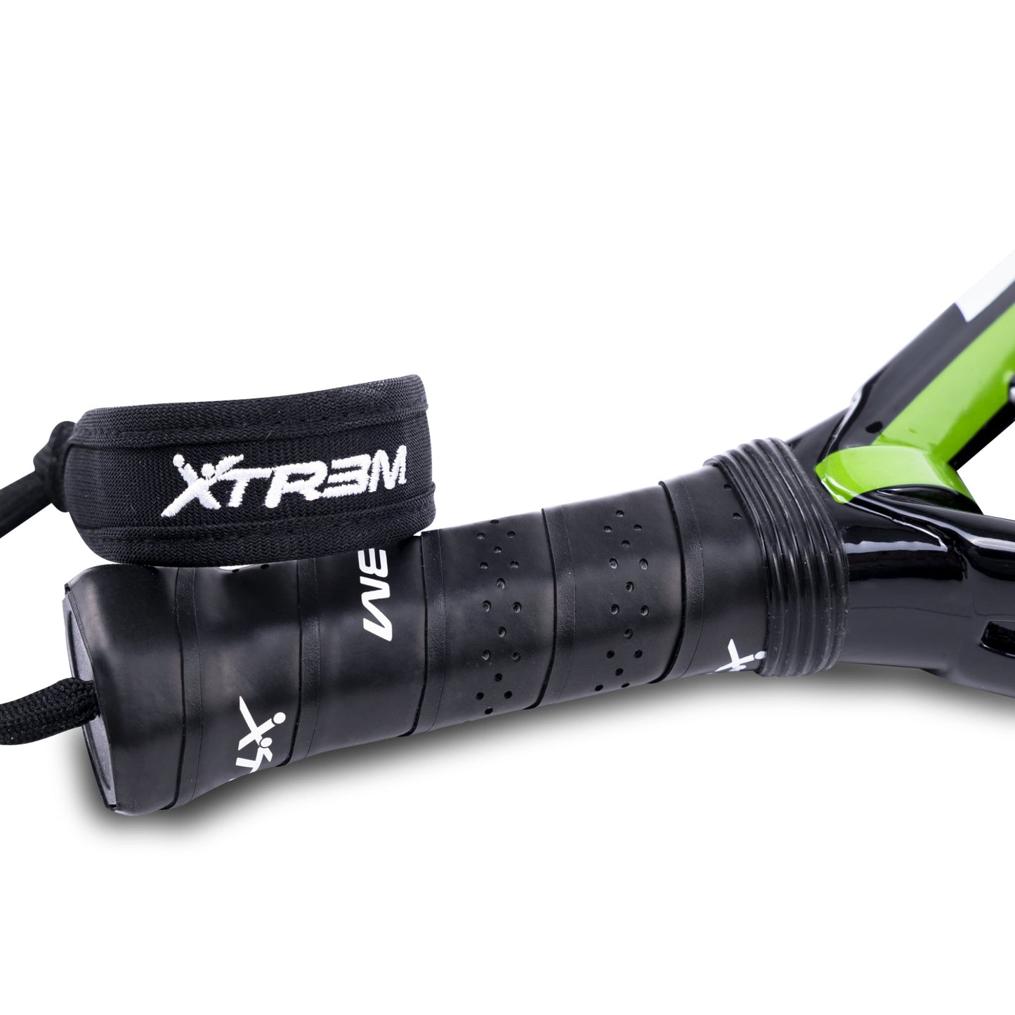 XCrosscourt 25 Grün